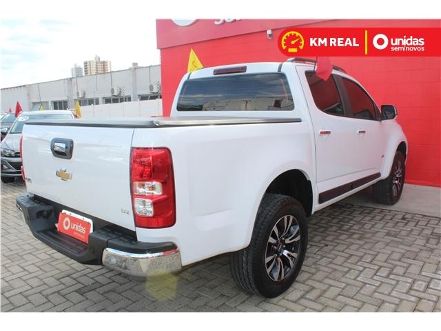 Chevrolet S10 2.5 ltz 4x2 cd 16v flex 4p automático - Foto 5