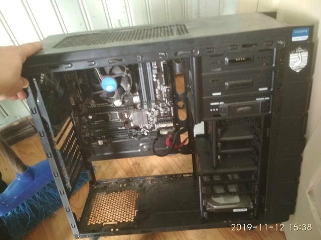 Gabinete gamer - Foto 2