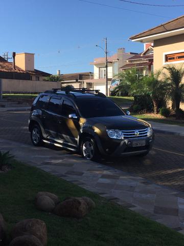 Duster 1.6, 2º dono, 72 km ! Excelente estado!