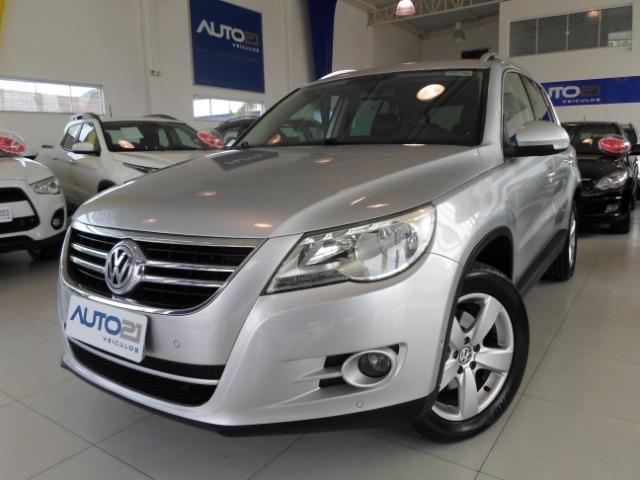 VW Tiguan 2.0 Tsi 4x4 integral - 88 mil km
