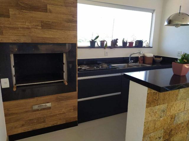 Casa no Condomínio Reserva Santa Monica - Foto 17