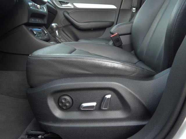 AUDI Q3 AMBIENTE STRONIC 1.4 TFSI 2017 - Foto 5