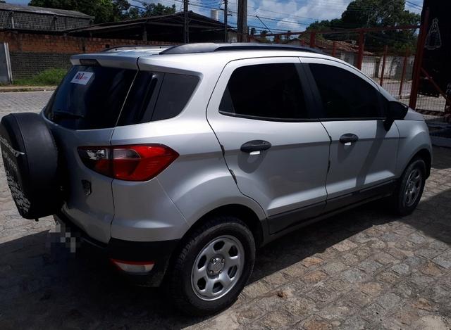 Newecosport 2.0 2013 câmbio automático flex - Foto 4