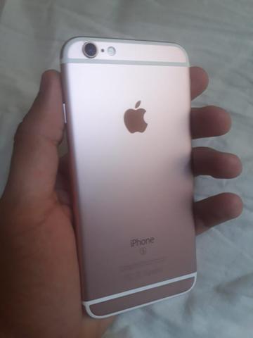 IPhone 6s 32gb rosé