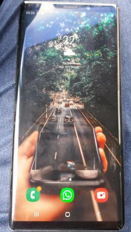 Samsung Note 9 - Foto 2