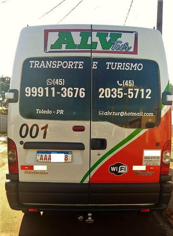 Renault Master 2010 - Foto 5