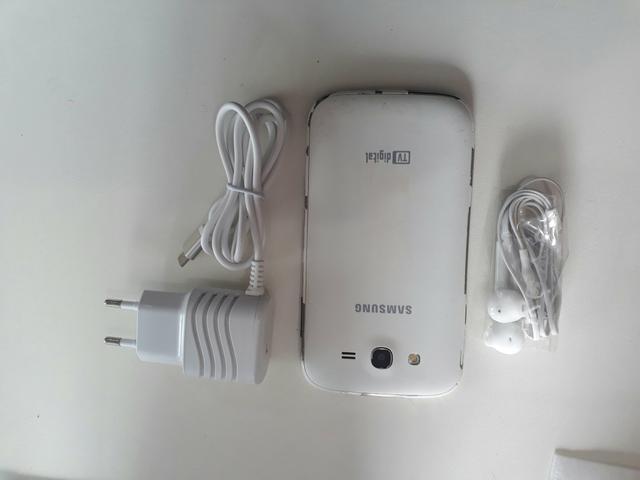 Vendo celular Gran Duos barato r$ 170 reais - Foto 4
