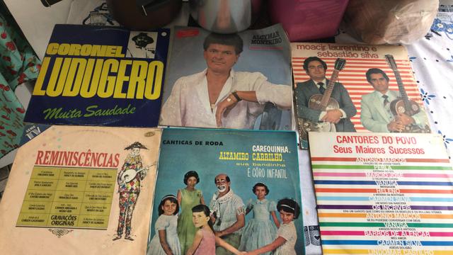 Discos - Foto 2
