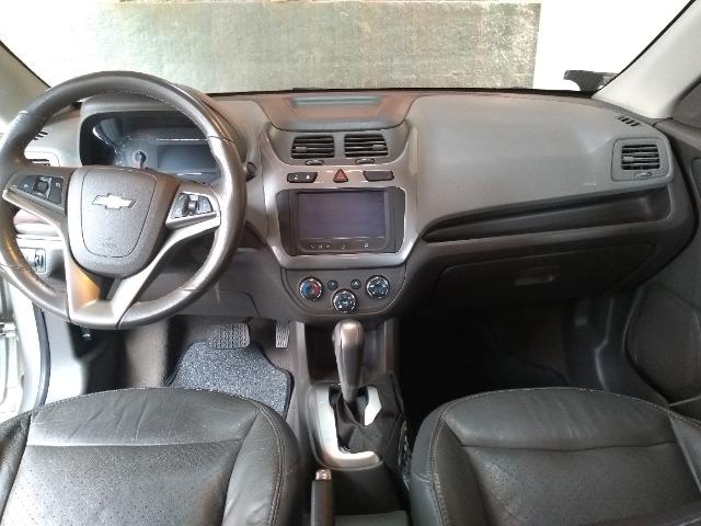 Cobalt LTZ Aut. 1.8 2014 - Foto 7