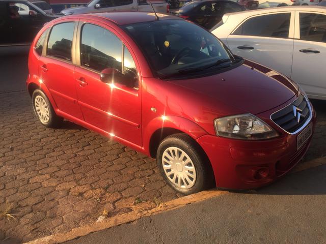 Vendo C3 1.4 completo - Foto 4