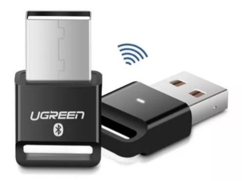 Bluetooth 4.0 Transmissor de Áudio Sem Fio