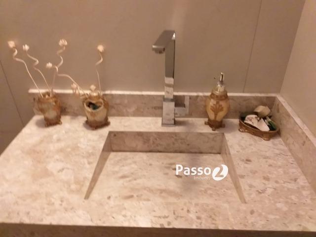 Casa para venda com 1 suite + 2 quartos - Santa Fé - Foto 17