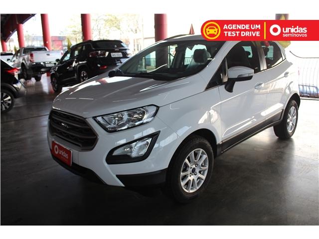 Ford Ecosport 1.5 tivct flex se automático - Foto 2