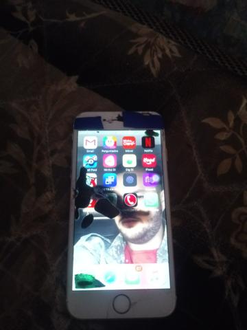 Iphone 6 - Foto 2
