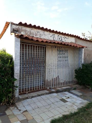 Vendo Lote comercial em sobradinho 2 de esquina com casa de 3 quartos - Foto 9