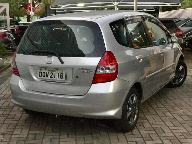 Honda Fit LXL 1.4 - Foto 5