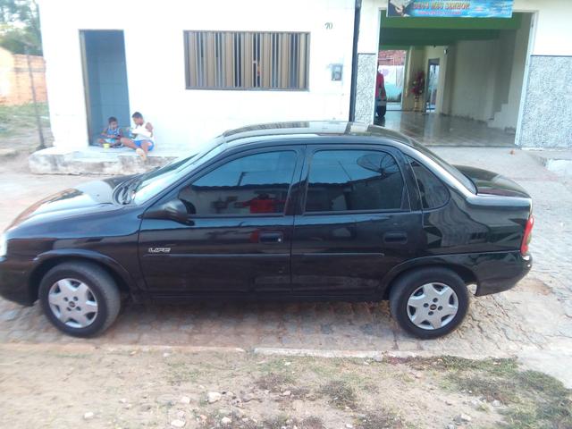 Vendo Corsa classic 2006/2007