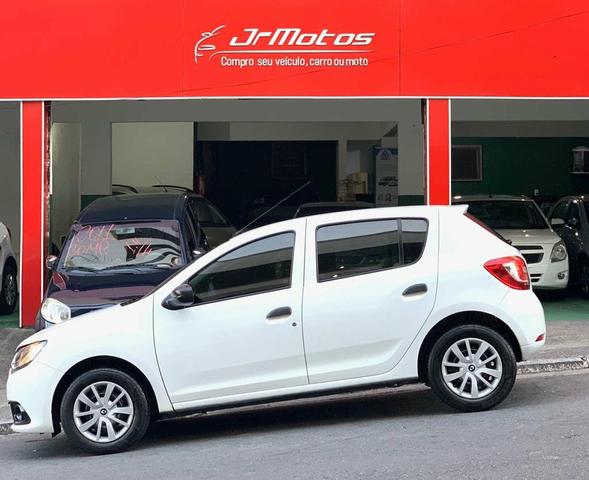 Sandero - Foto 3