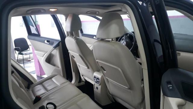 Vendo VW, Tiguan, top de linha o modelo mais completo - Foto 6