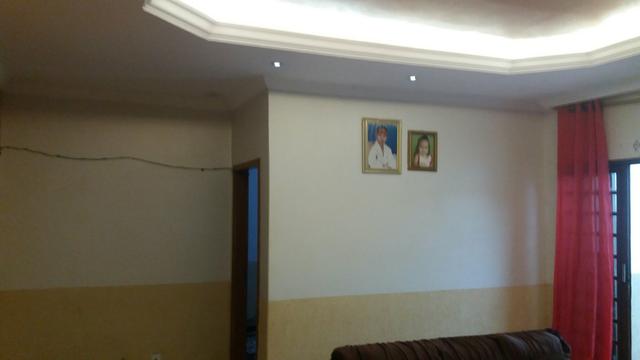 QR:307 excelente casa escriturada - Foto 4