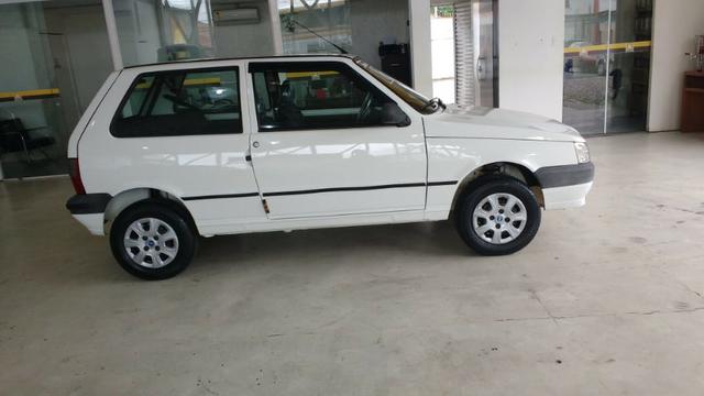 Uno Mile economy - baixo km - abaixo da tabela - sem detalhes - Foto 10