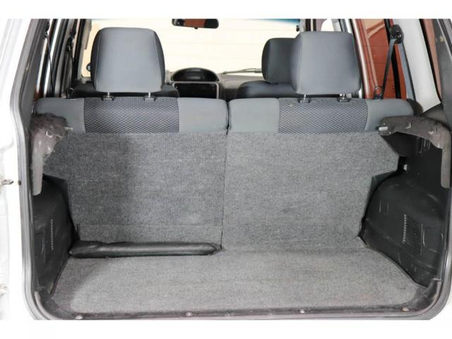Mitsubishi Pajero TR4 2.0 TR4 - Foto 6