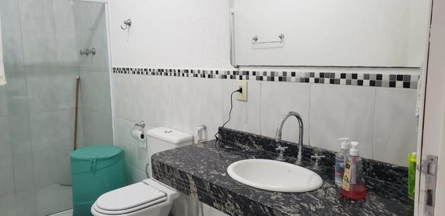 Excelente Sobrado na Av.Peixoto de Castro, com 4 Quartos (2 Suítes) + Lazer Completo! - Foto 17