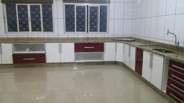 QNM 36, linda casa com 04 quartos sendo 01 suíte. Ac Financiamento - Foto 4