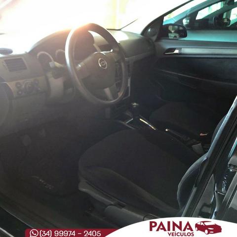 Chevrolet Vectra 2.0 GT Mec. Flex 2010 - Foto 7