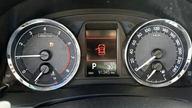 TOYOTA COROLLA 2.0 XEI 16V FLEX 4P AUTOMATICO. - Foto 2