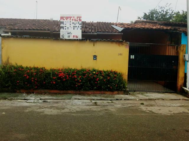 Casa em Benevides- 3Q. 1 Suíte