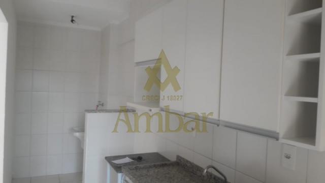 Apartamento - jardim nova aliança - ribeirão preto - Foto 3