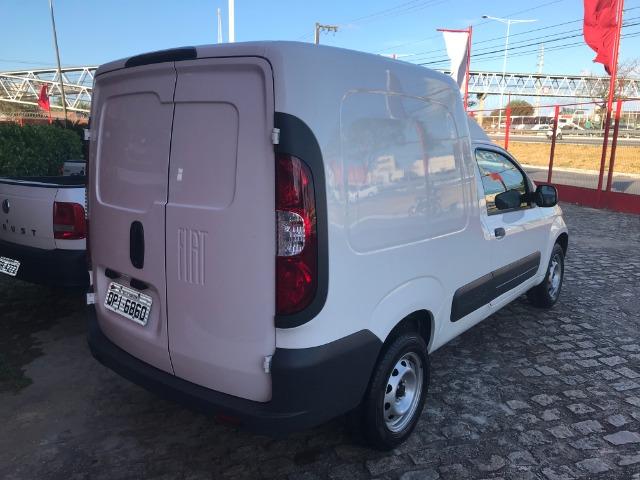 Fiorino Hard Working 1.4 - Foto 6