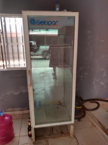 Freezer