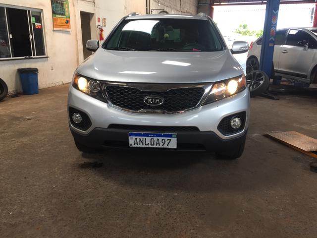 Sorento 2011 - Foto 2