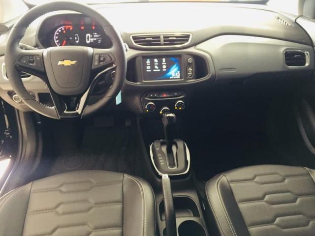 PRISMA 1.4 MPFI LTZ 8V FLEX 4P AUT 2019 - Foto 5