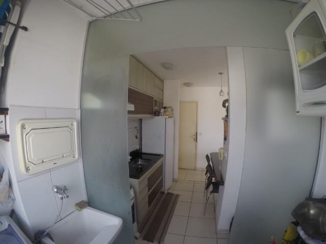 FM - Vendo Apartamento 2 Qts modulado em Colina de Laranjeiras - Foto 11