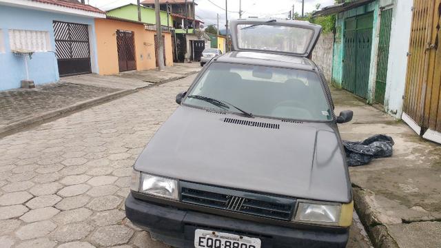 Uno 1.5 iê 94 molezal abaixo da tabela-financio - Foto 12