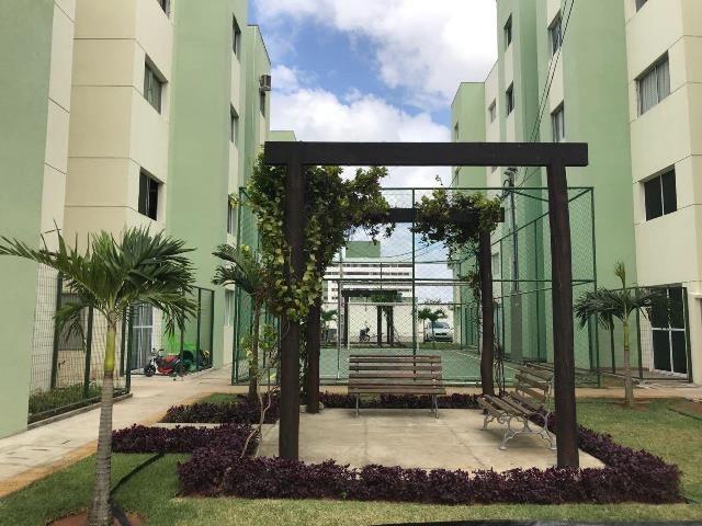 Apartamento Nova Parnamirim - Foto 16
