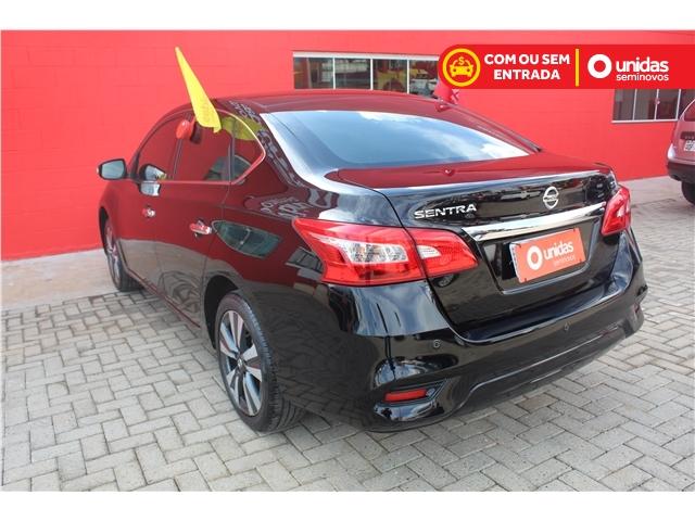 Nissan Sentra 2.0 sv 16v flexstart 4p automático - Foto 6