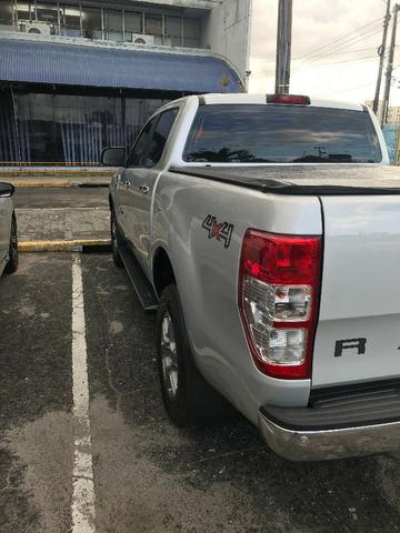 Ranger XLS 2.2 Diesel 4x4 Automático 2017 - Foto 4