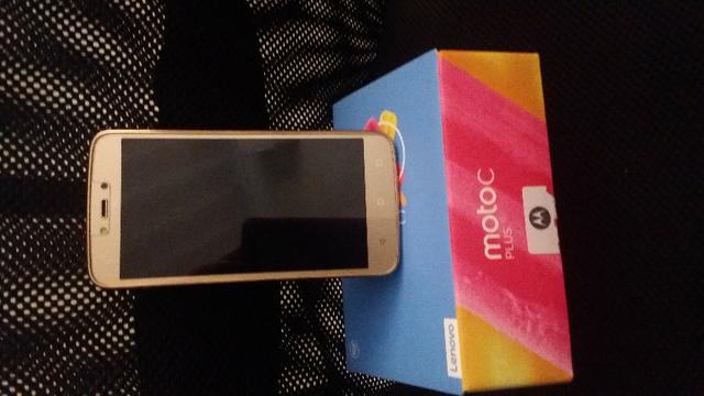 Celular Moto C - Foto 6