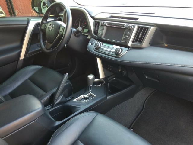 Toyota rav4 2.5 gas 2013 - Foto 12