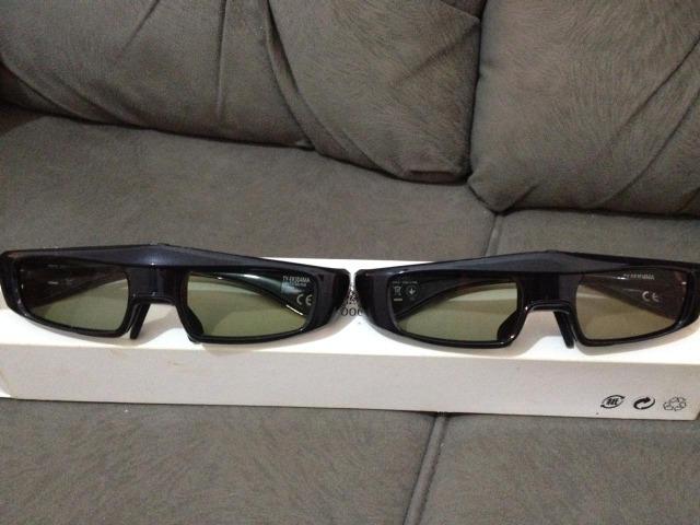 Panasonic viera plasma 50 polegadas full hd, smartv, 3D TC-P50UT50B - Foto 3
