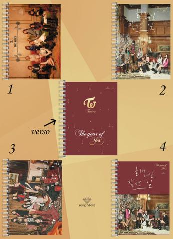 Cadernos Kpop Personalizado - Foto 4