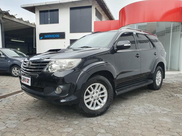 Hilux Sw4 4x4 diesel srv