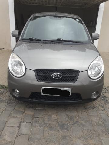Kia Picanto 2011 abaixo da FIPE para vender rápido - Foto 7