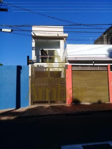 Casa - sumarezinho - ribeirão preto - Foto 19