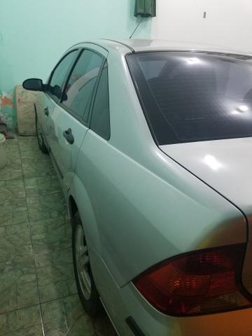Ford Focus Sedan 2.0 automático - Foto 9