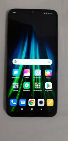Xiaomi Redmi Note 8 128Gb 6Gb RAM - Foto 5